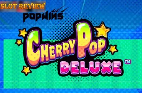 CherryPop Deluxe